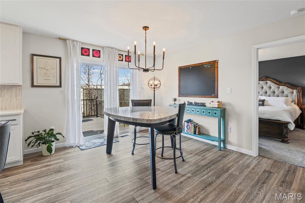 Arbors Of Rockwood Four The - Residential