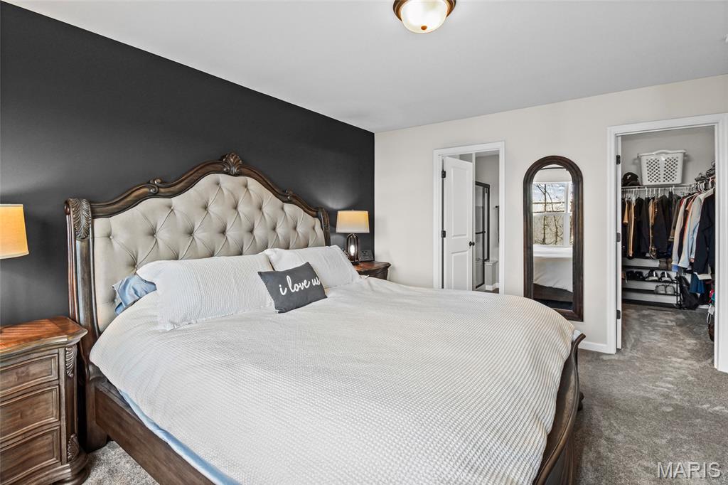 Arbors Of Rockwood Four The - Residential