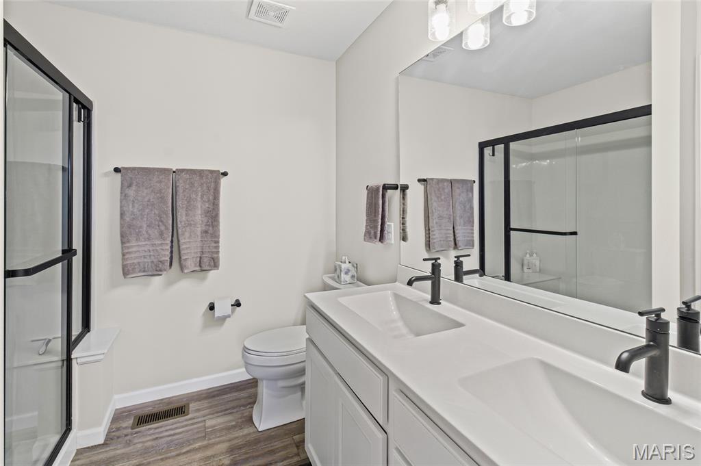 Arbors Of Rockwood Four The - Residential