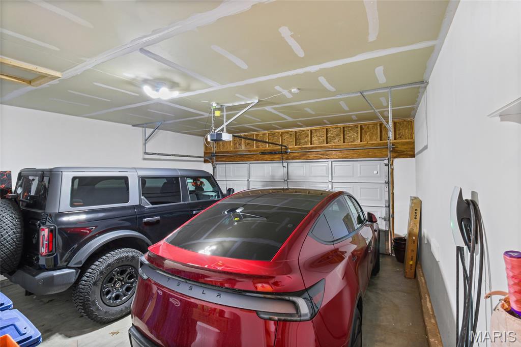 Arbors Of Rockwood Four The - Residential