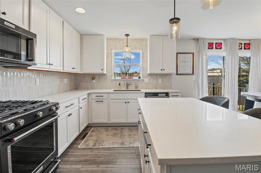 Arbors Of Rockwood Four The - Residential