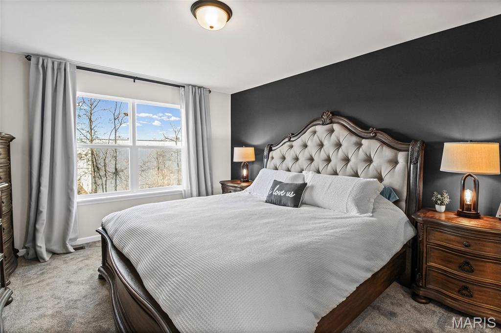 Arbors Of Rockwood Four The - Residential