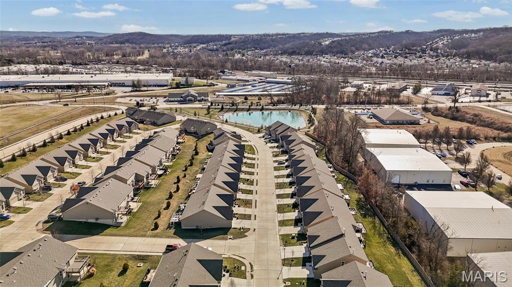 Arbors Of Rockwood Four The - Residential