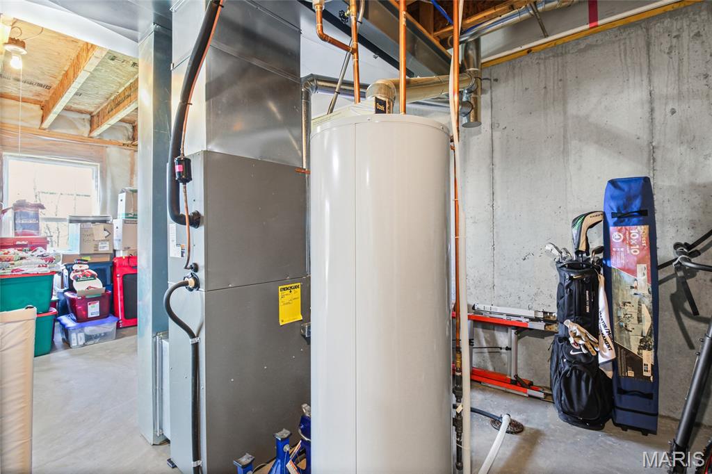 Arbors Of Rockwood Four The - Residential