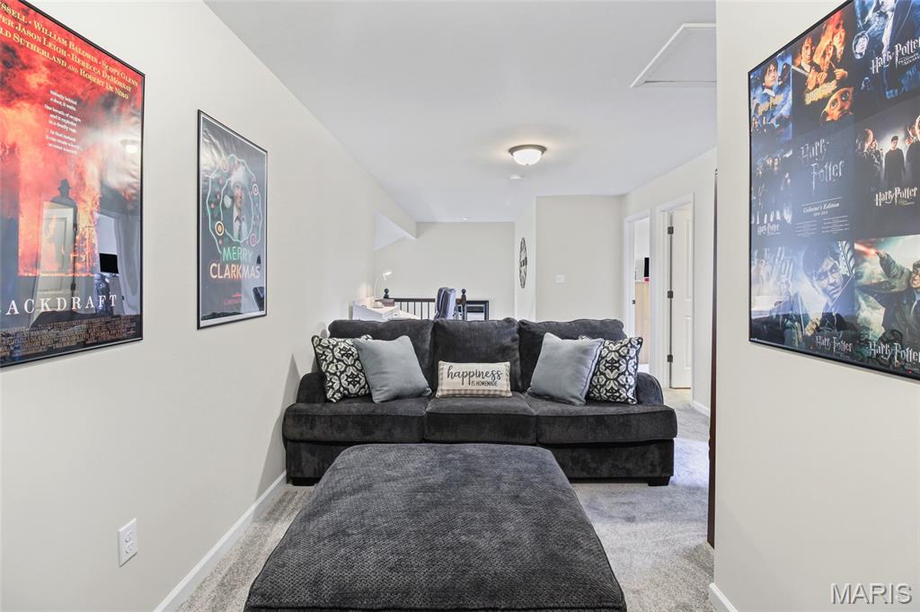 Arbors Of Rockwood Four The - Residential