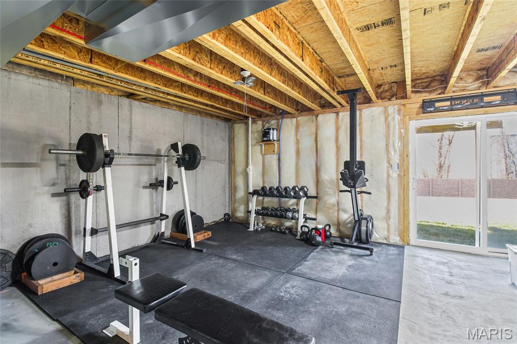 Arbors Of Rockwood Four The - Residential