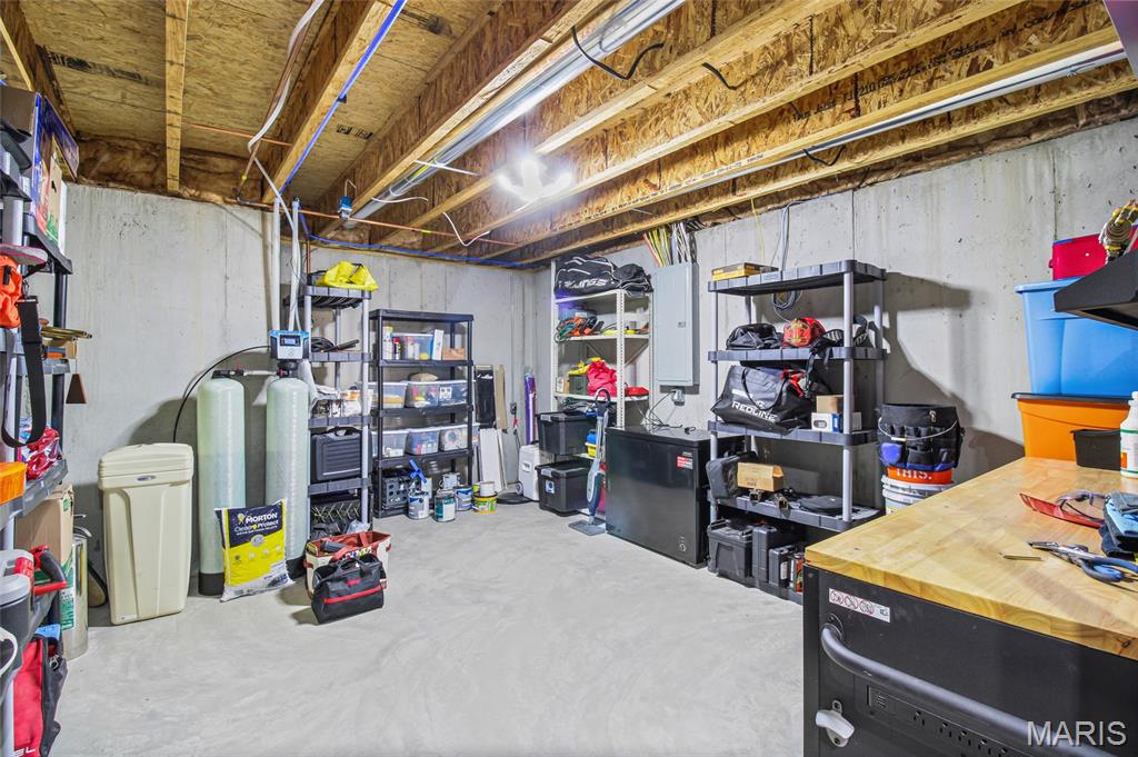 Arbors Of Rockwood Four The - Residential