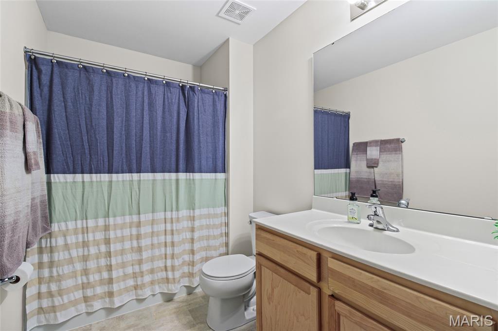 Arbors Of Rockwood Four The - Residential