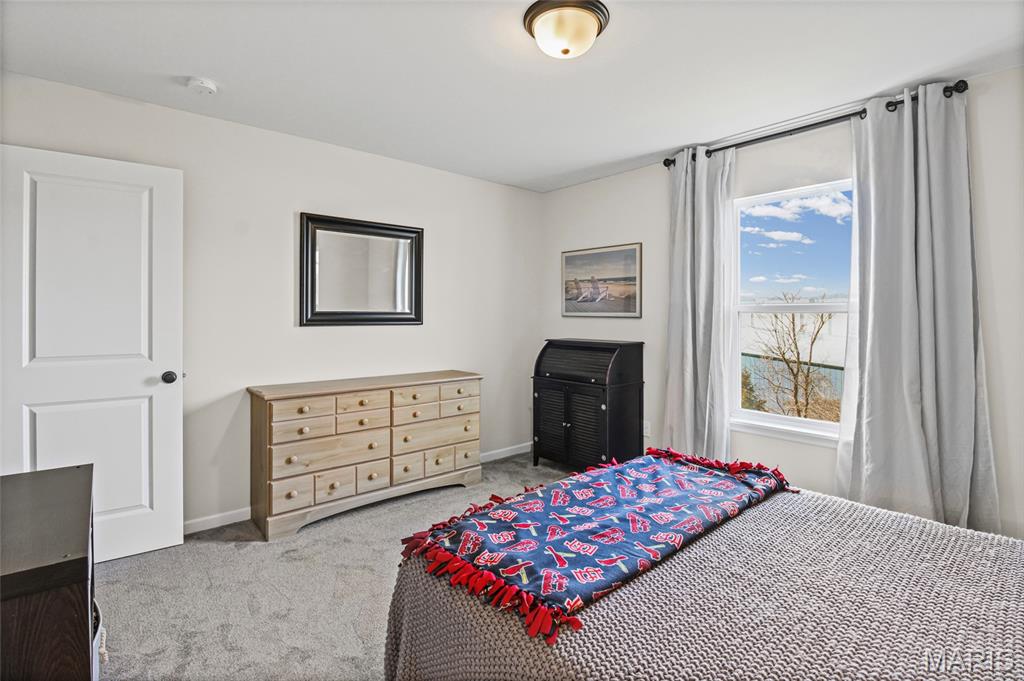 Arbors Of Rockwood Four The - Residential