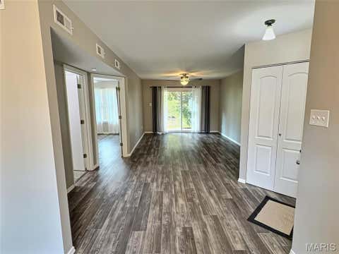 Tiny photo for 628 Sugar Trail Court #1, St Peters, MO 63376 (MLS # 26034500)