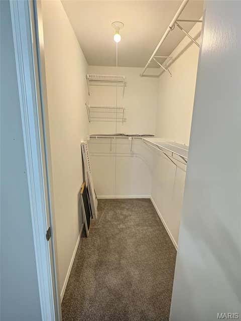 Tiny photo for 628 Sugar Trail Court #1, St Peters, MO 63376 (MLS # 26034500)