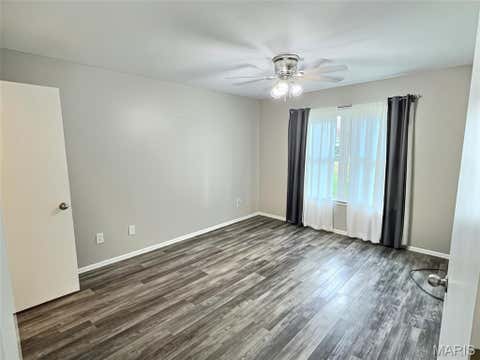 Tiny photo for 628 Sugar Trail Court #1, St Peters, MO 63376 (MLS # 26034500)