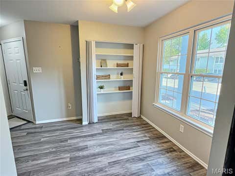 Tiny photo for 628 Sugar Trail Court #1, St Peters, MO 63376 (MLS # 26034500)