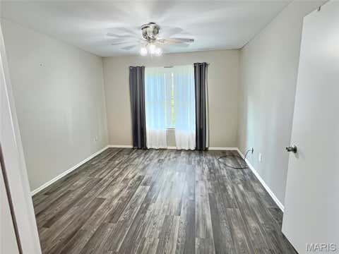 Tiny photo for 628 Sugar Trail Court #1, St Peters, MO 63376 (MLS # 26034500)