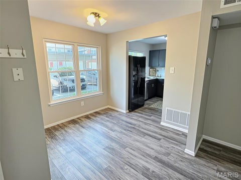 Tiny photo for 628 Sugar Trail Court #1, St Peters, MO 63376 (MLS # 26034500)