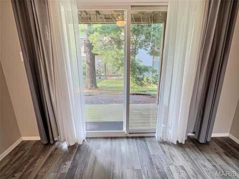 Tiny photo for 628 Sugar Trail Court #1, St Peters, MO 63376 (MLS # 26034500)
