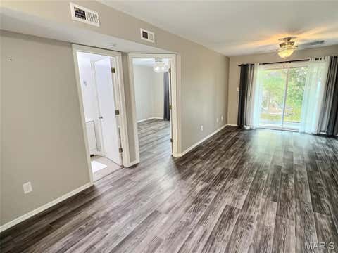 Tiny photo for 628 Sugar Trail Court #1, St Peters, MO 63376 (MLS # 26034500)
