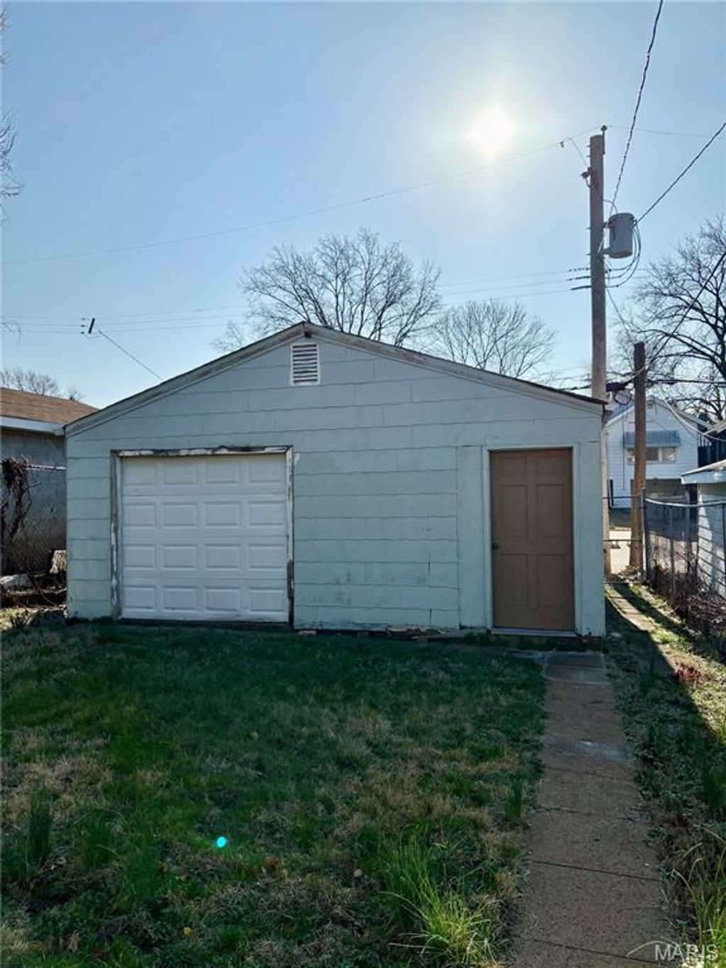 Photo of 4428 Dewey Avenue, St Louis, MO 63116 (MLS # 26013601)
