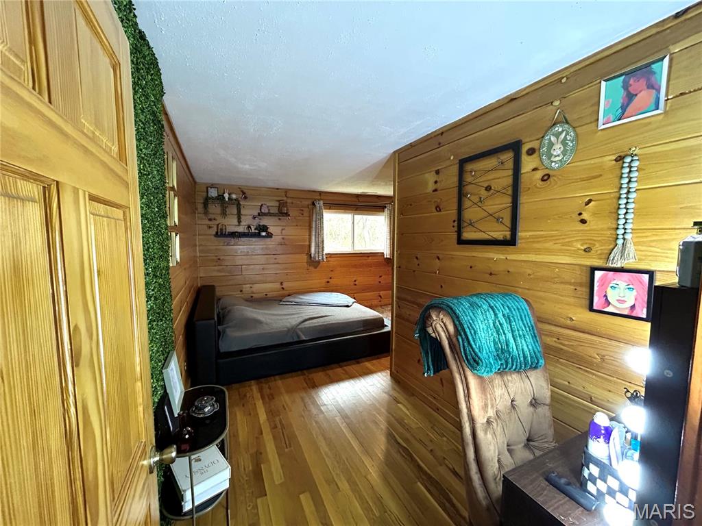 Louis Courtois Tr - Residential Lease