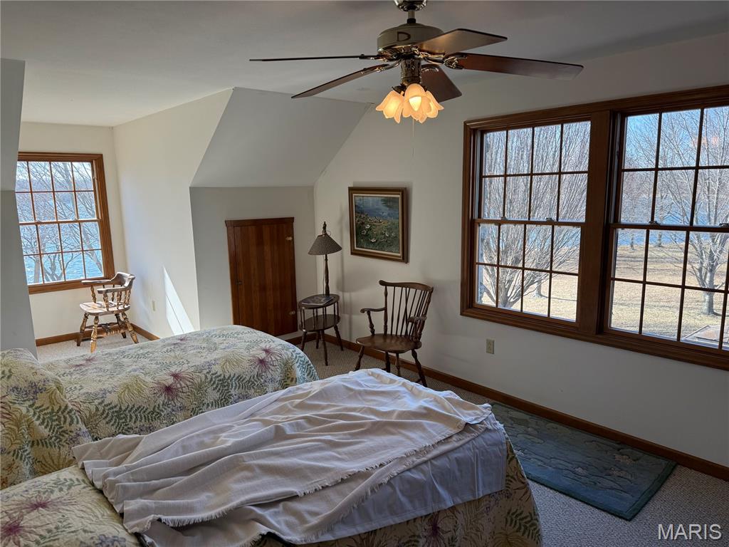 Golden Eagle Association - Residential