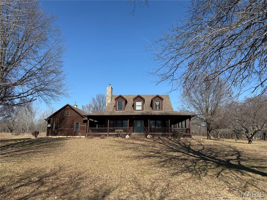 Golden Eagle Association - Residential