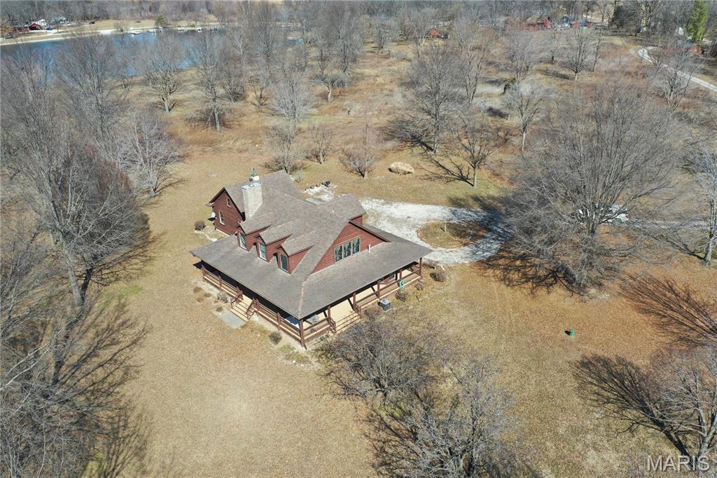 Golden Eagle Association - Residential