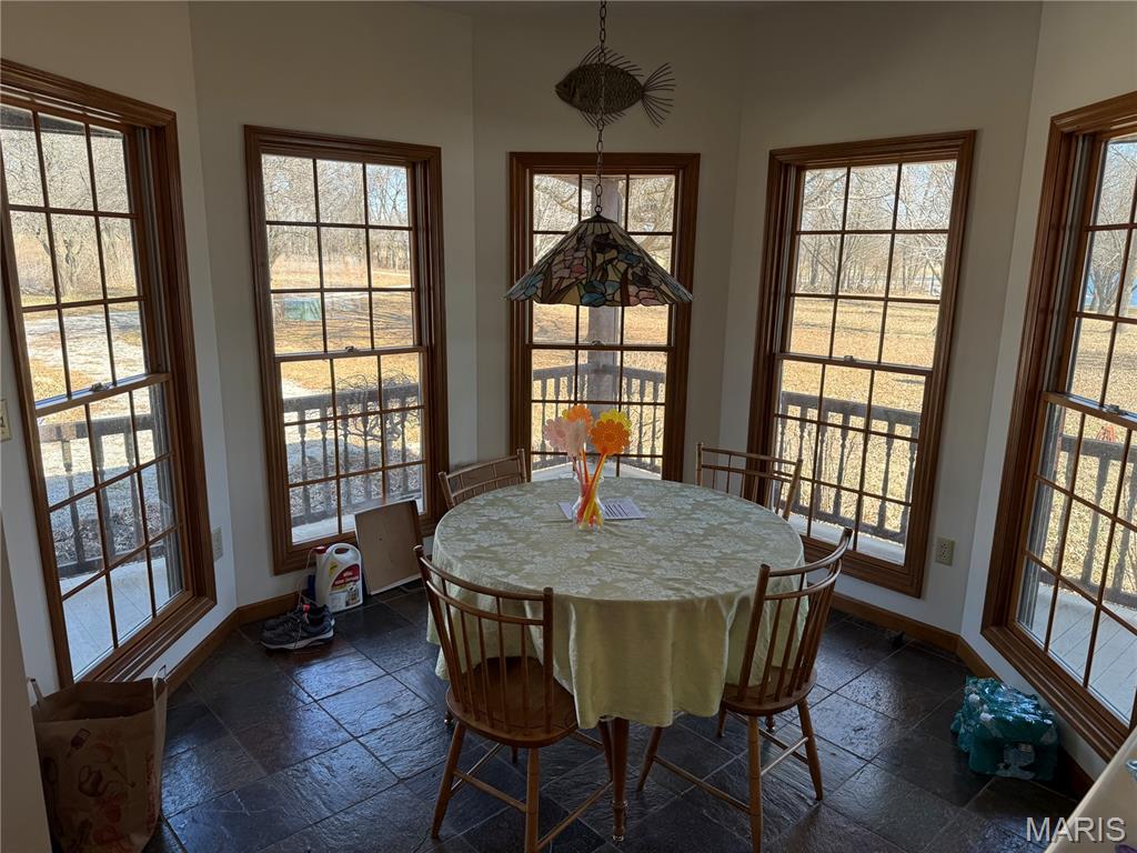 Golden Eagle Association - Residential