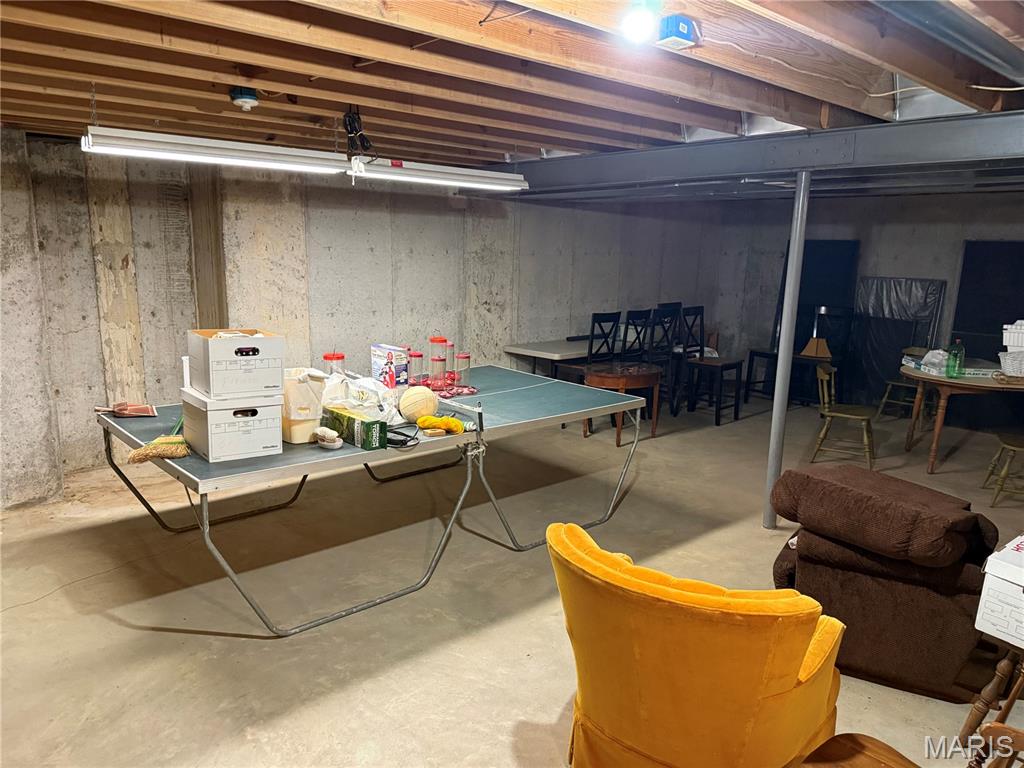 Golden Eagle Association - Residential