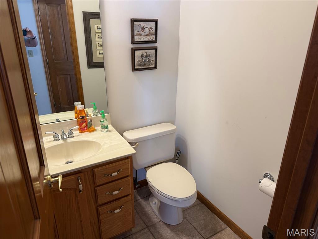 Golden Eagle Association - Residential