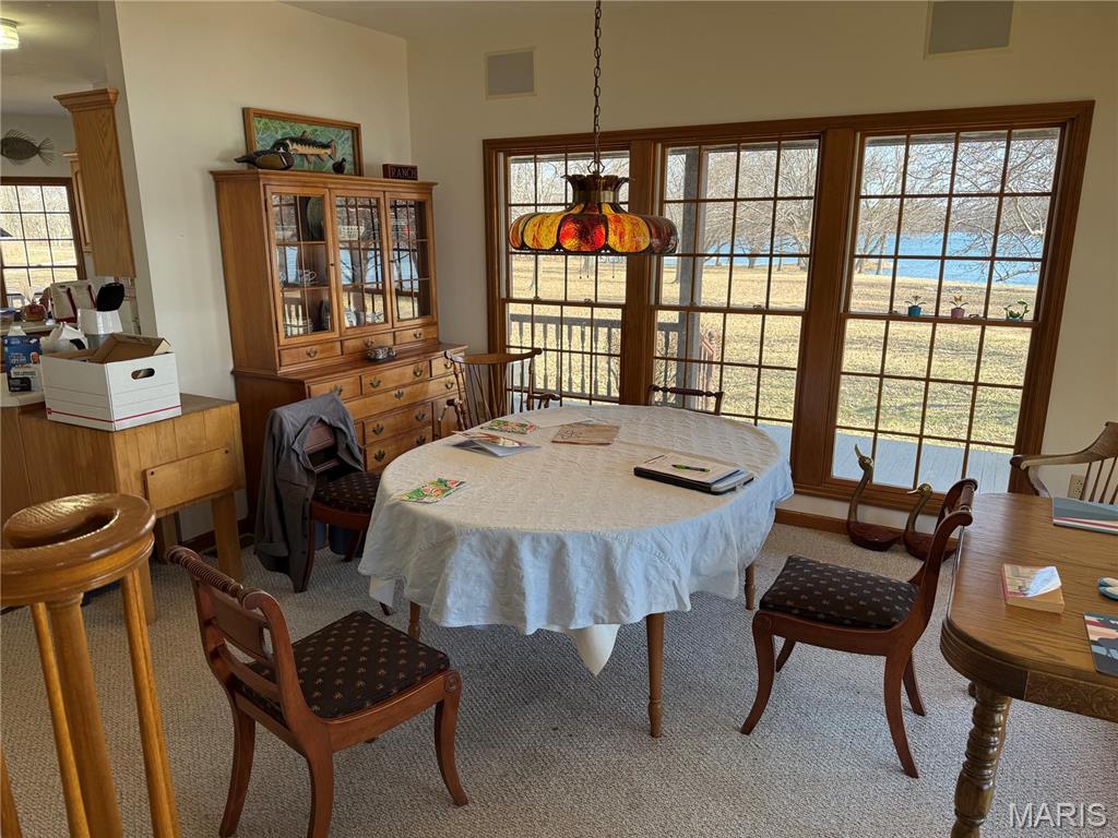 Golden Eagle Association - Residential