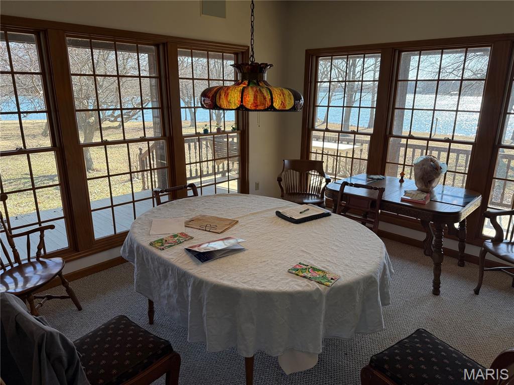 Golden Eagle Association - Residential