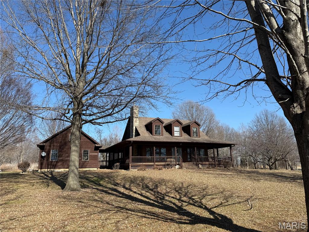 Golden Eagle Association - Residential