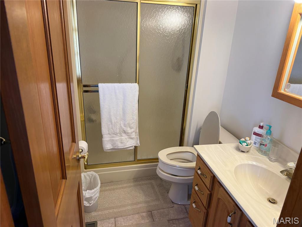 Golden Eagle Association - Residential