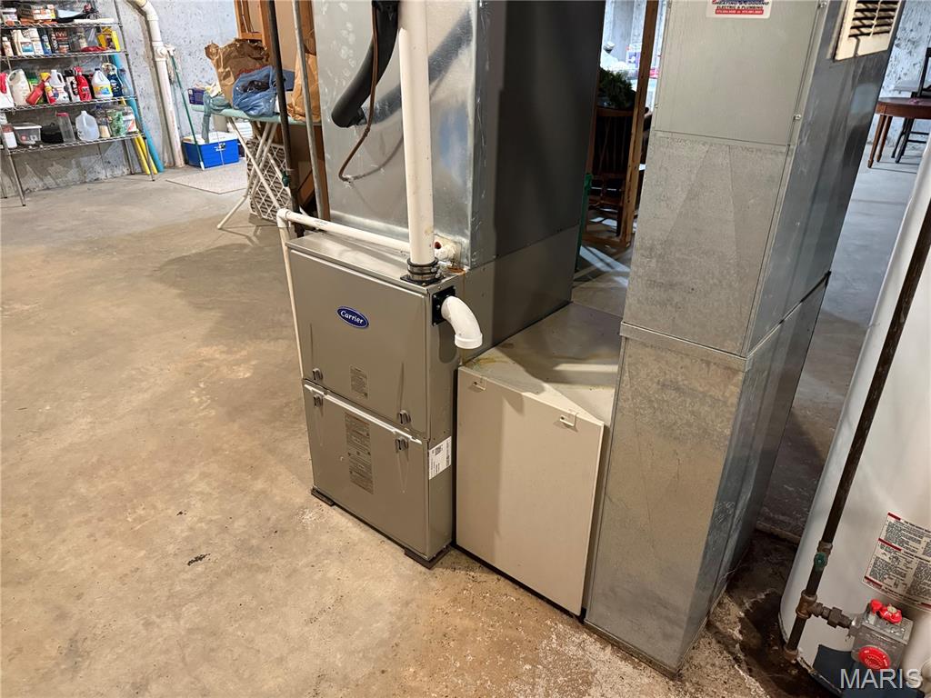 Golden Eagle Association - Residential