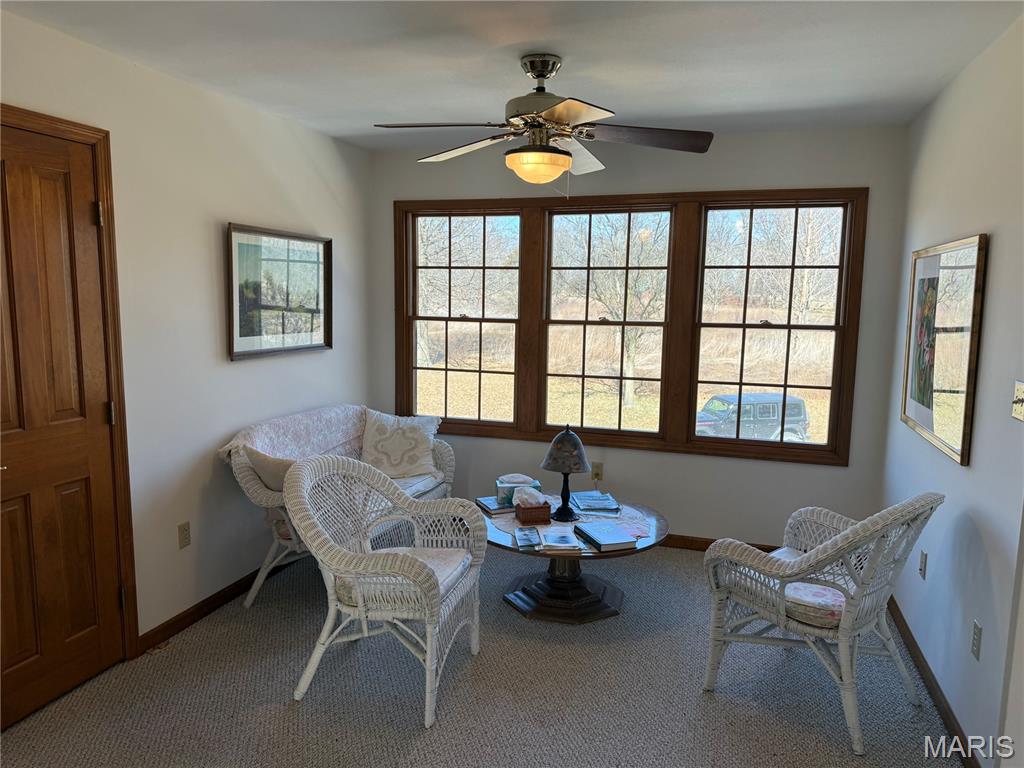 Golden Eagle Association - Residential