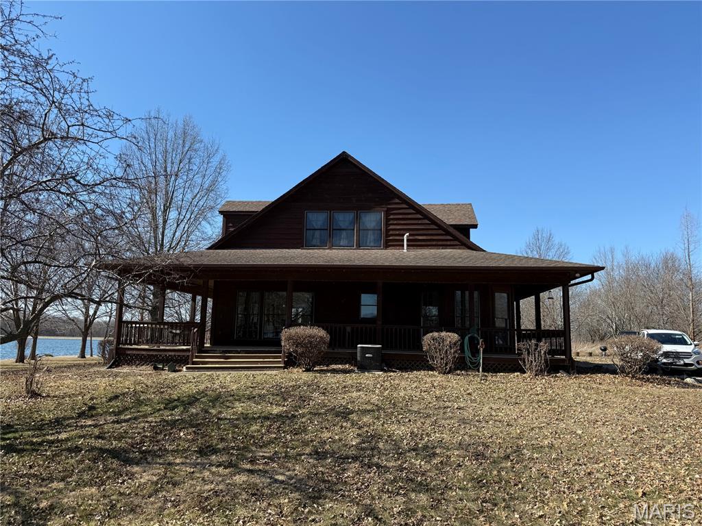 Golden Eagle Association - Residential