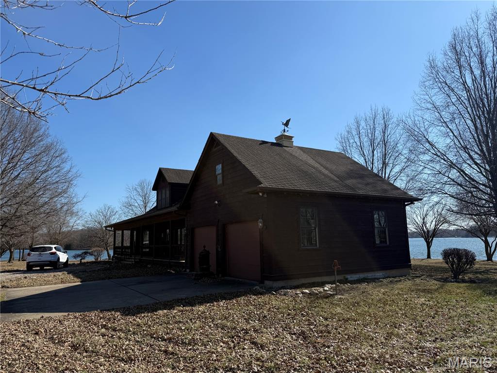 Golden Eagle Association - Residential