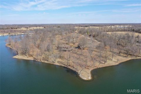 Photo of 41 Lakeview Lane, High Hill, MO 63350 (MLS # 26011457)