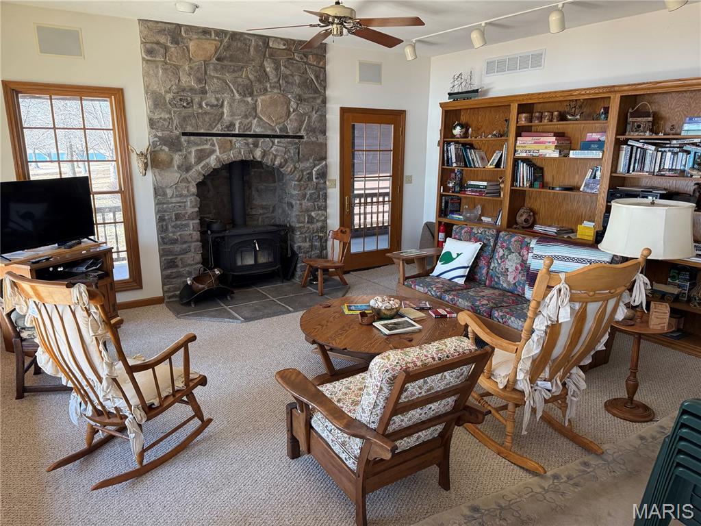 Golden Eagle Association - Residential