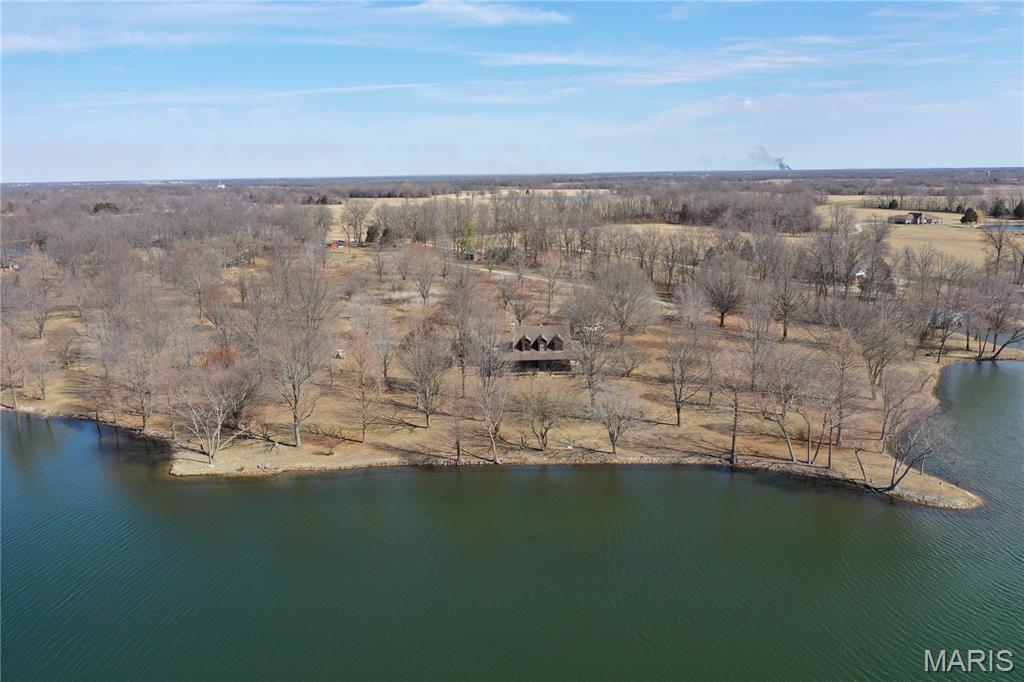 Golden Eagle Association - Residential