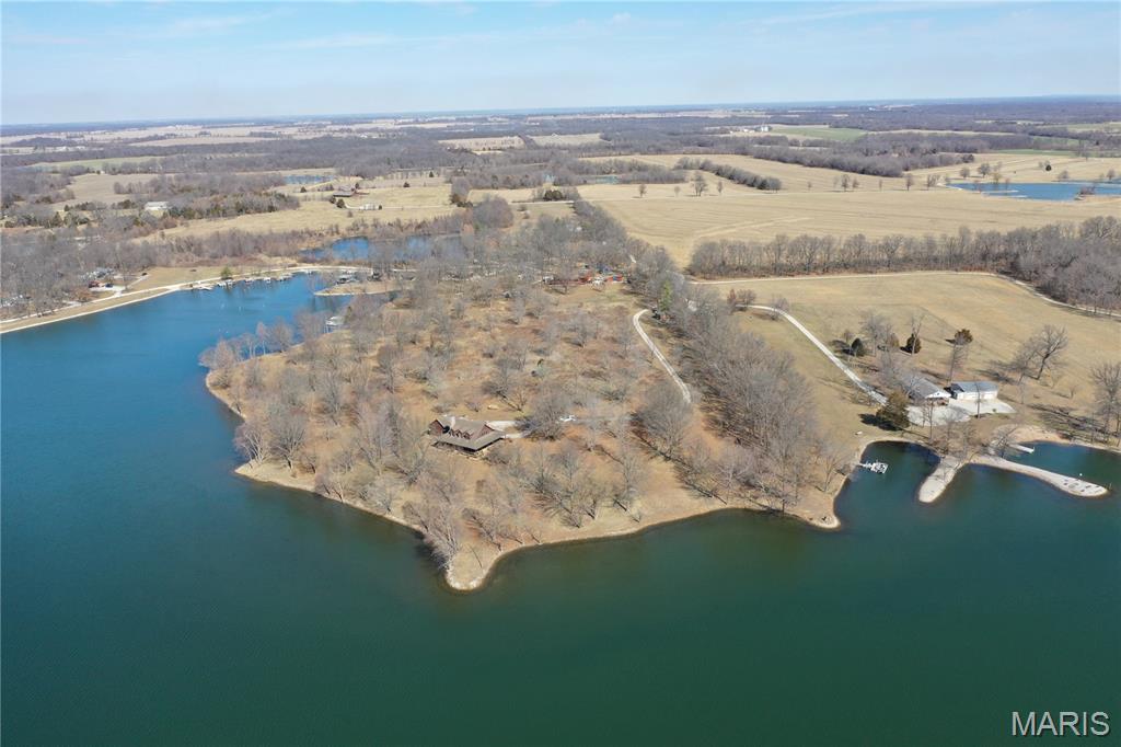 Golden Eagle Association - Residential