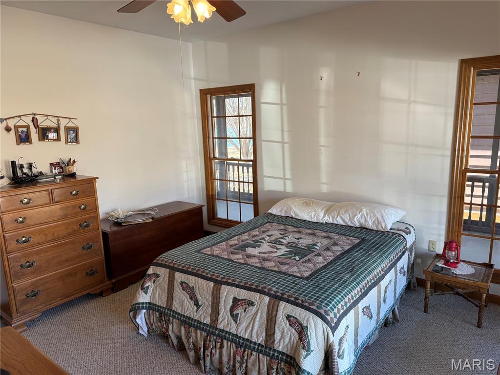 Golden Eagle Association - Residential