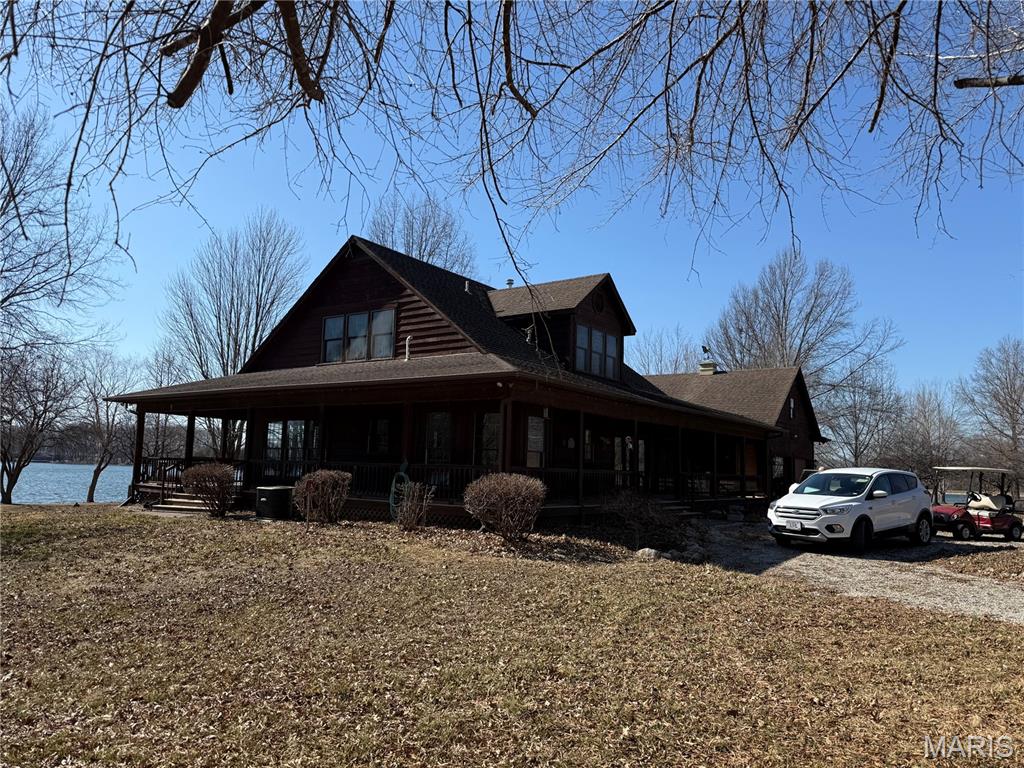 Golden Eagle Association - Residential