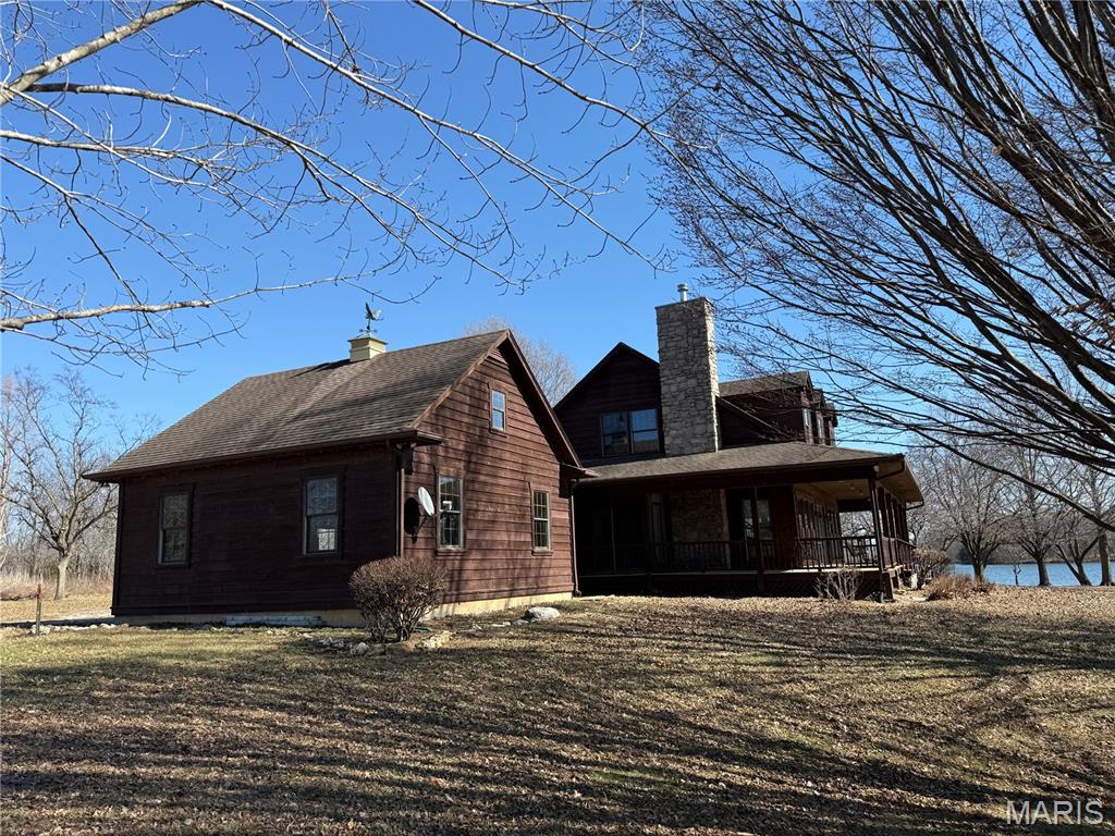 Golden Eagle Association - Residential