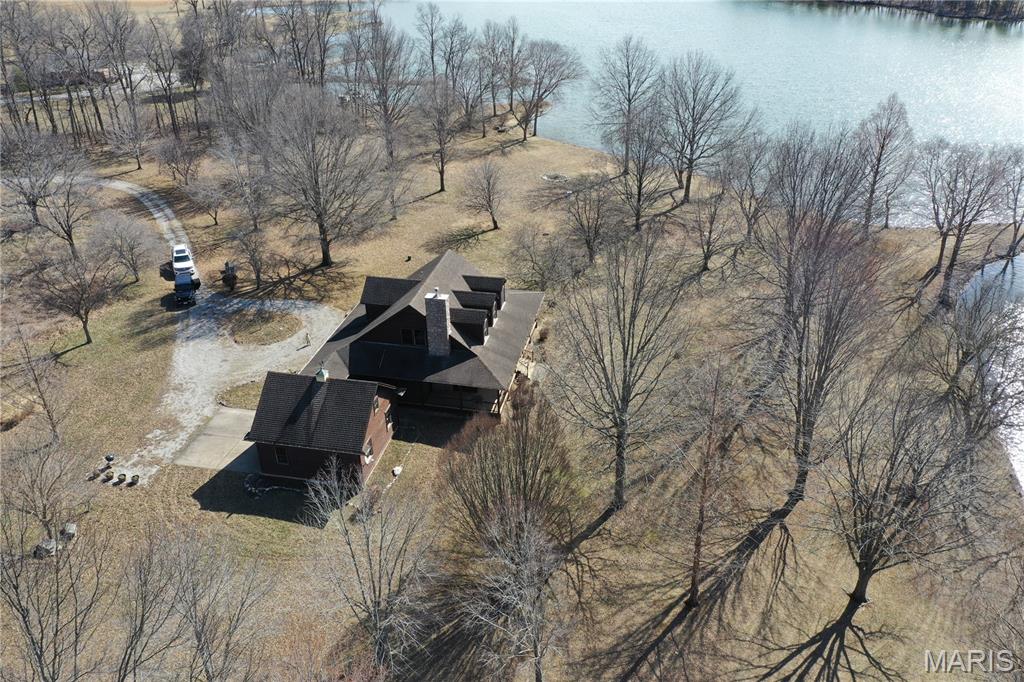 Golden Eagle Association - Residential