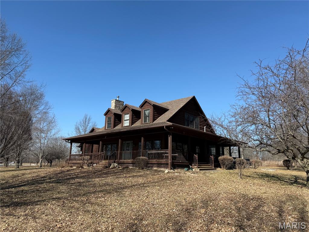 Golden Eagle Association - Residential