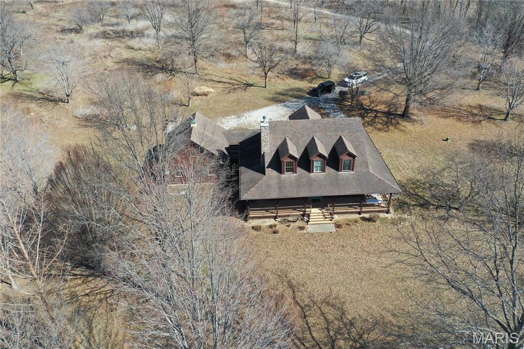 Golden Eagle Association - Residential