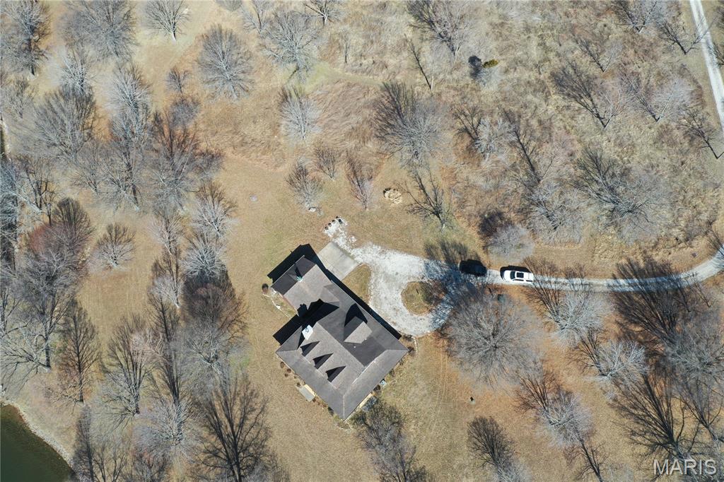 Golden Eagle Association - Residential