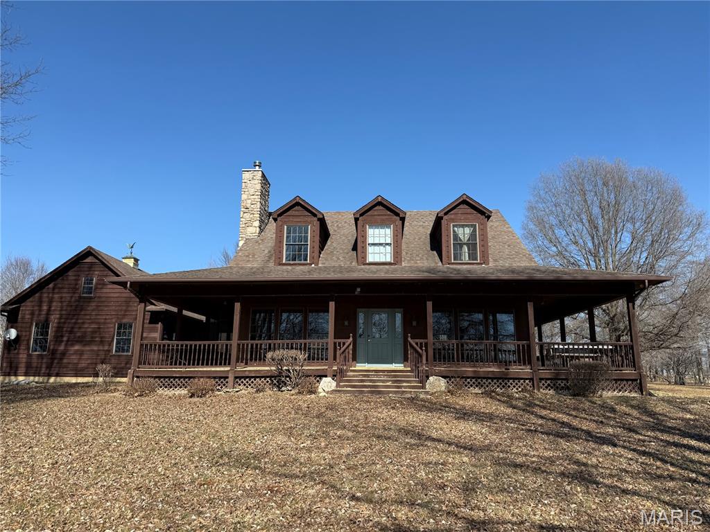 Golden Eagle Association - Residential