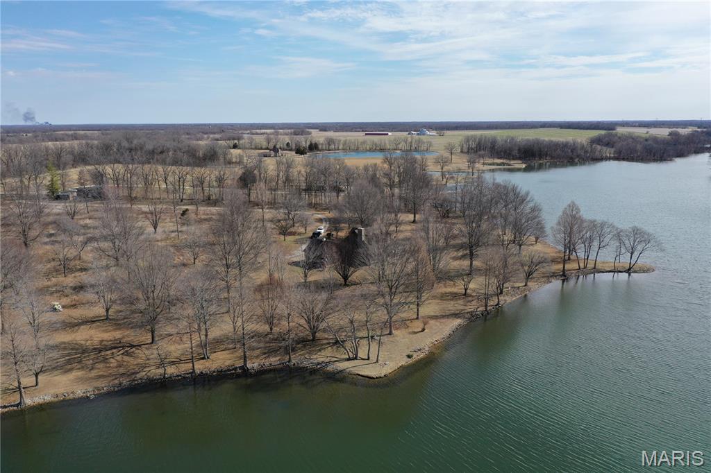 Golden Eagle Association - Residential